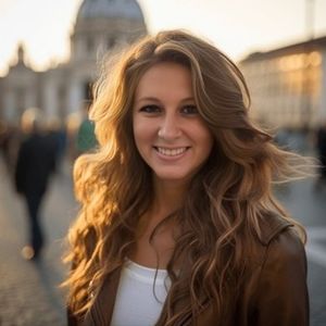 Meet your Posher, Tonya